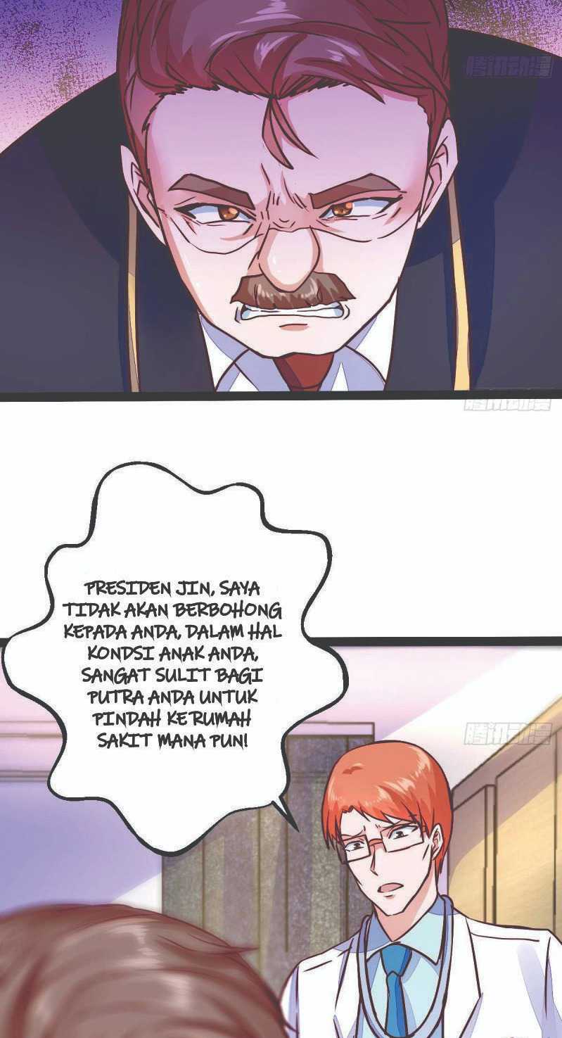 Rebirth Into the Strongest Immortal Cultivator Chapter 19 Gambar 17